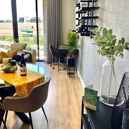 5 Star Elegant Apartments, Ellipse, Waterfall City, Midrand, Johannesburg Экстерьер фото