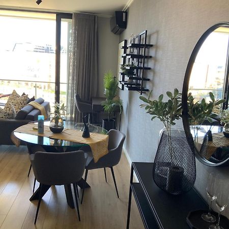 5 Star Elegant Apartments, Ellipse, Waterfall City, Midrand, Johannesburg Экстерьер фото