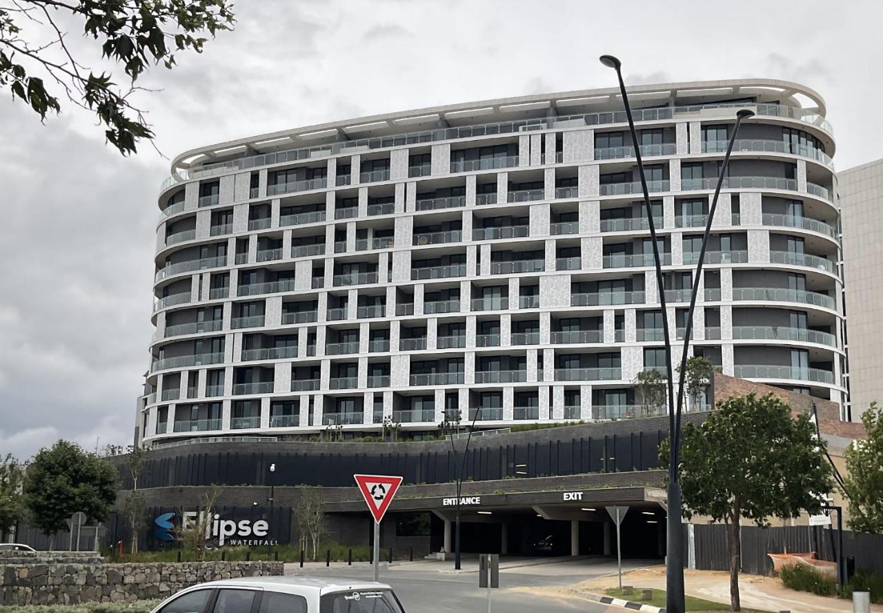 5 Star Elegant Apartments, Ellipse, Waterfall City, Midrand, Johannesburg Экстерьер фото