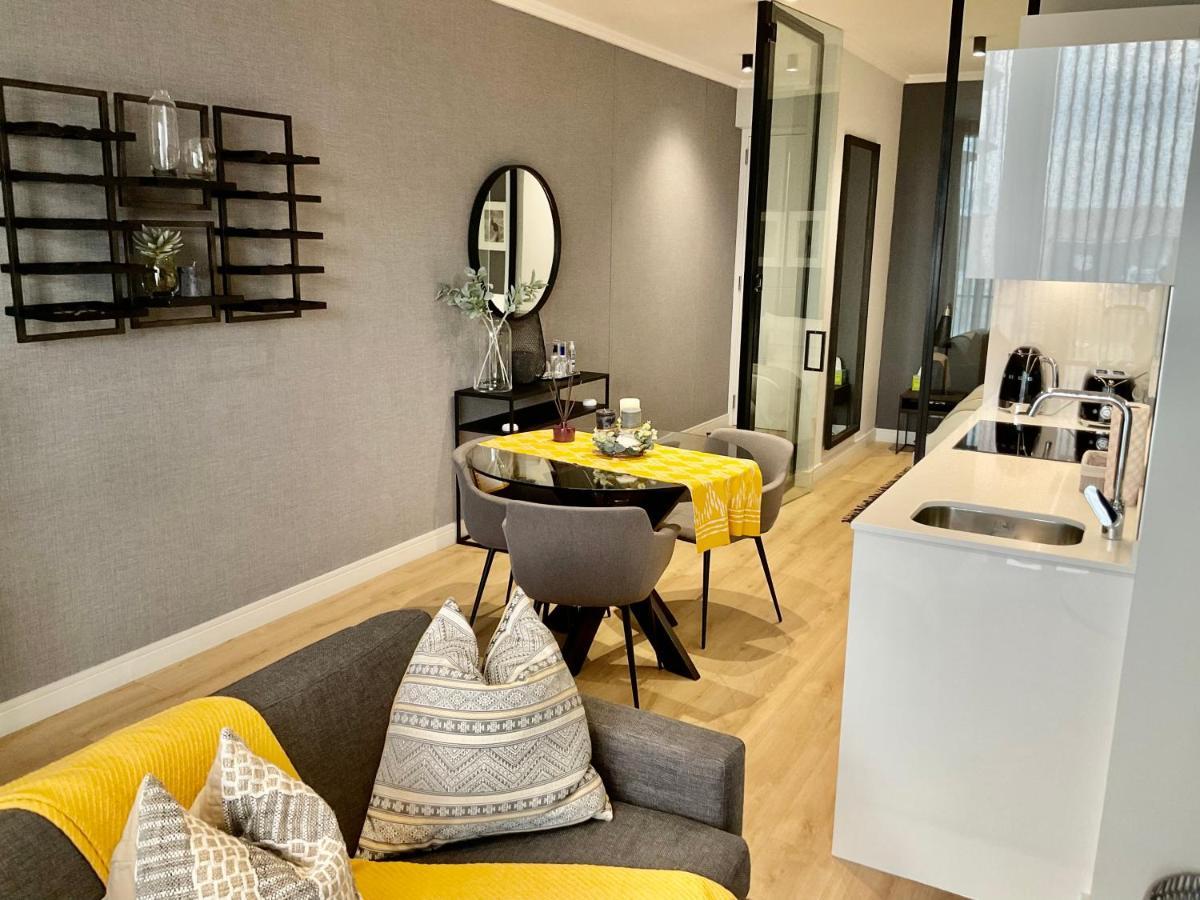 5 Star Elegant Apartments, Ellipse, Waterfall City, Midrand, Johannesburg Экстерьер фото