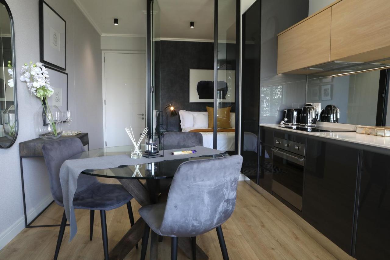 5 Star Elegant Apartments, Ellipse, Waterfall City, Midrand, Johannesburg Экстерьер фото