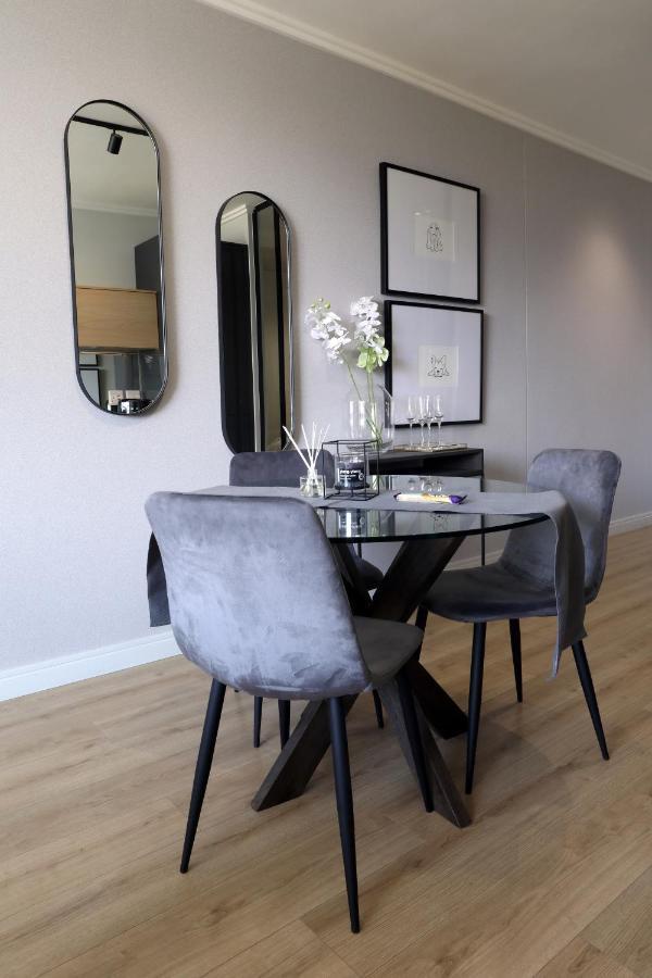 5 Star Elegant Apartments, Ellipse, Waterfall City, Midrand, Johannesburg Экстерьер фото