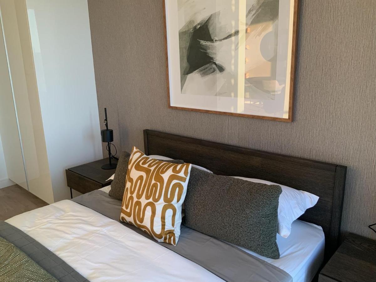 5 Star Elegant Apartments, Ellipse, Waterfall City, Midrand, Johannesburg Экстерьер фото