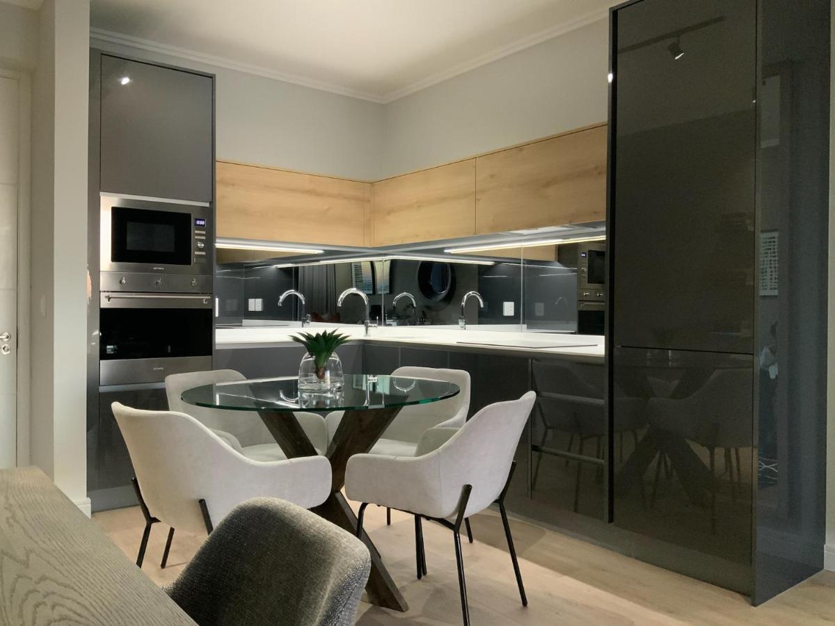 5 Star Elegant Apartments, Ellipse, Waterfall City, Midrand, Johannesburg Экстерьер фото