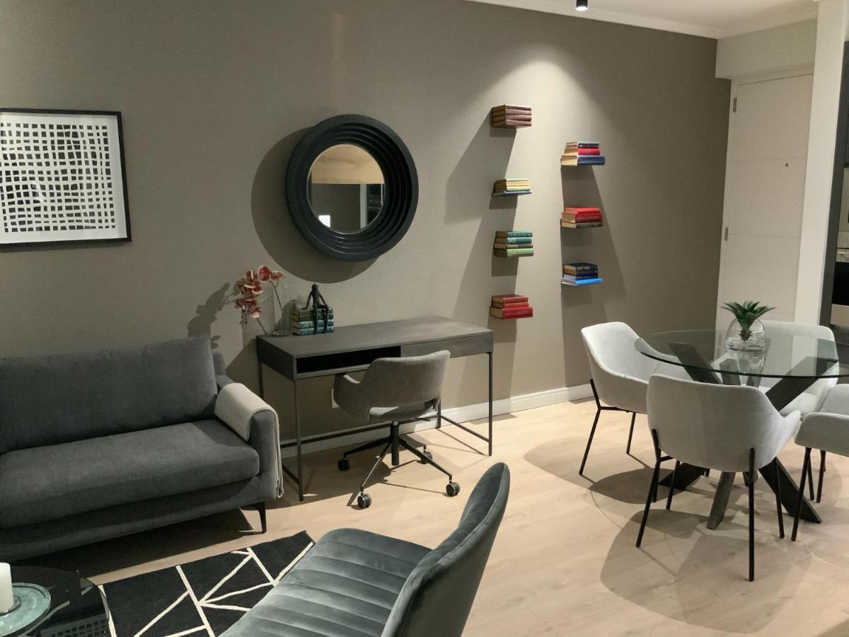 5 Star Elegant Apartments, Ellipse, Waterfall City, Midrand, Johannesburg Экстерьер фото