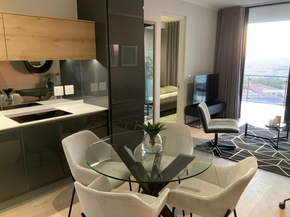 5 Star Elegant Apartments, Ellipse, Waterfall City, Midrand, Johannesburg Экстерьер фото