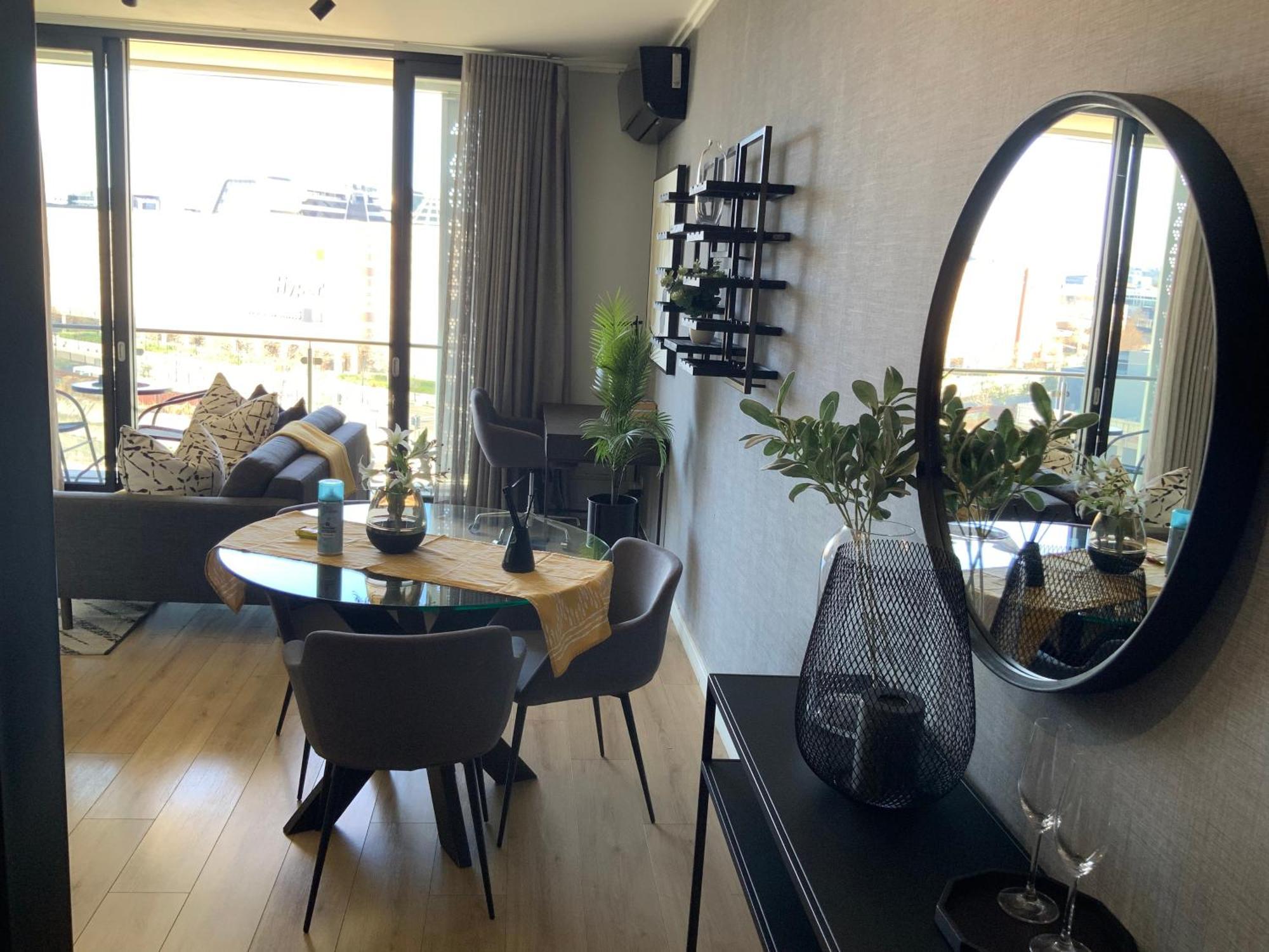5 Star Elegant Apartments, Ellipse, Waterfall City, Midrand, Johannesburg Экстерьер фото