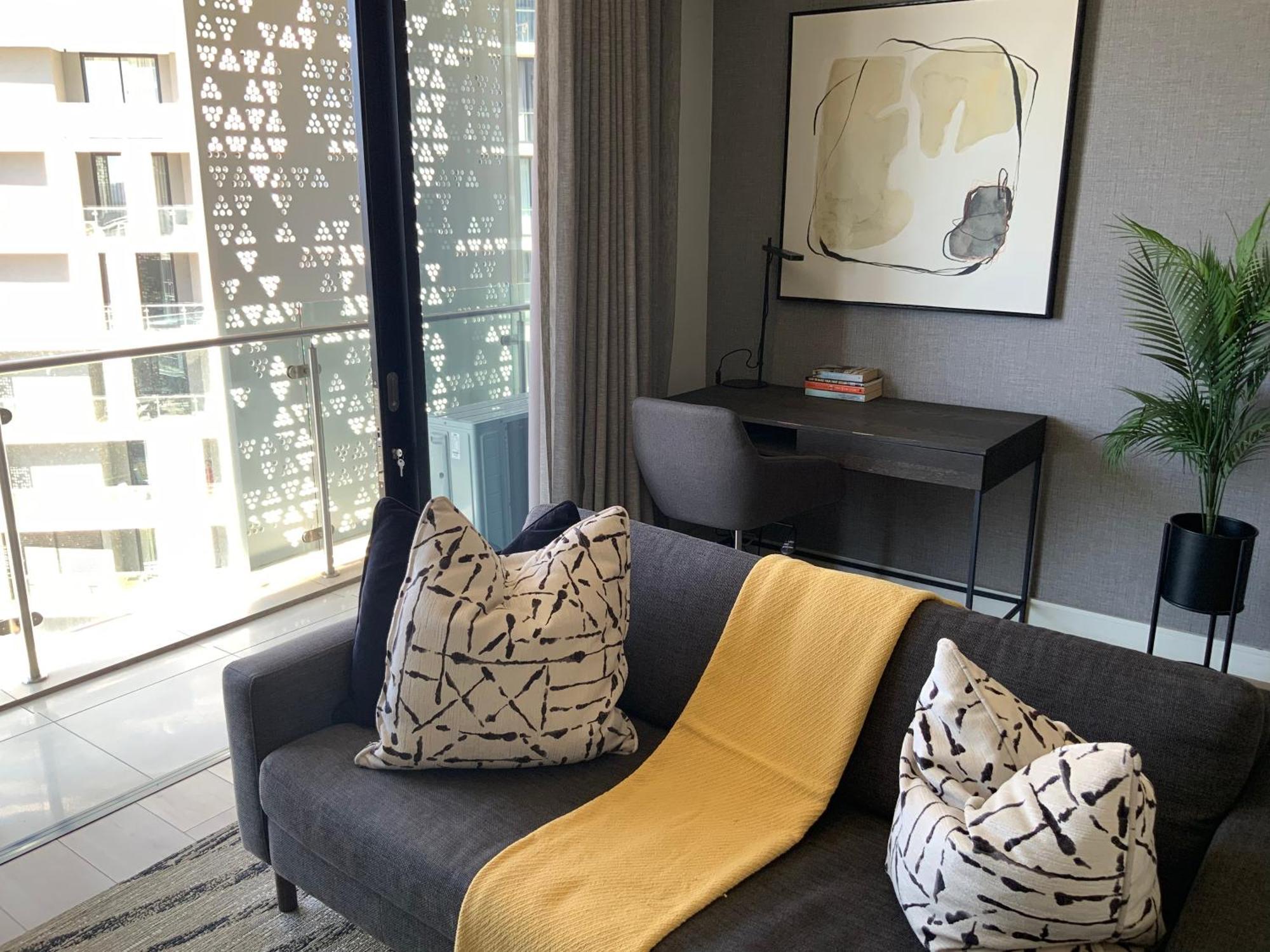 5 Star Elegant Apartments, Ellipse, Waterfall City, Midrand, Johannesburg Экстерьер фото